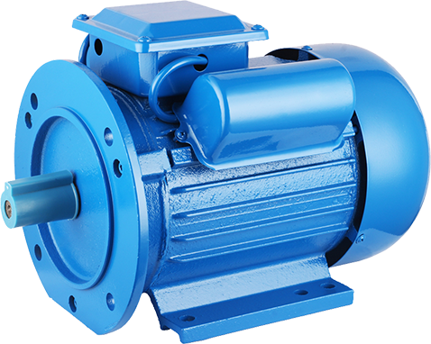 มอเตอร์อะซิงโครนัสเฟสเดียว