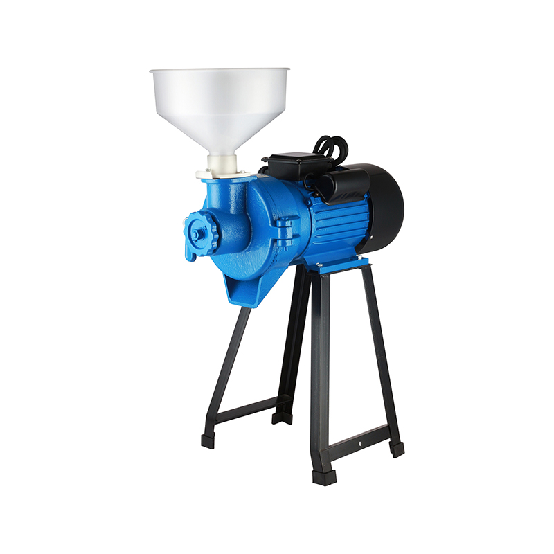 หัวเหล็กเครื่องเจียรเมล็ดพืชที่สะดวกสบายอย่างมีประสิทธิภาพ