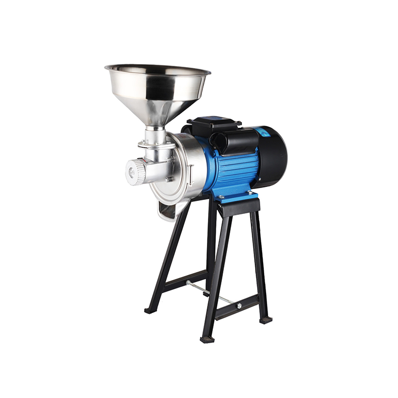 เครื่องเจียรเมล็ดพืชหัวเจียรสแตนเลส