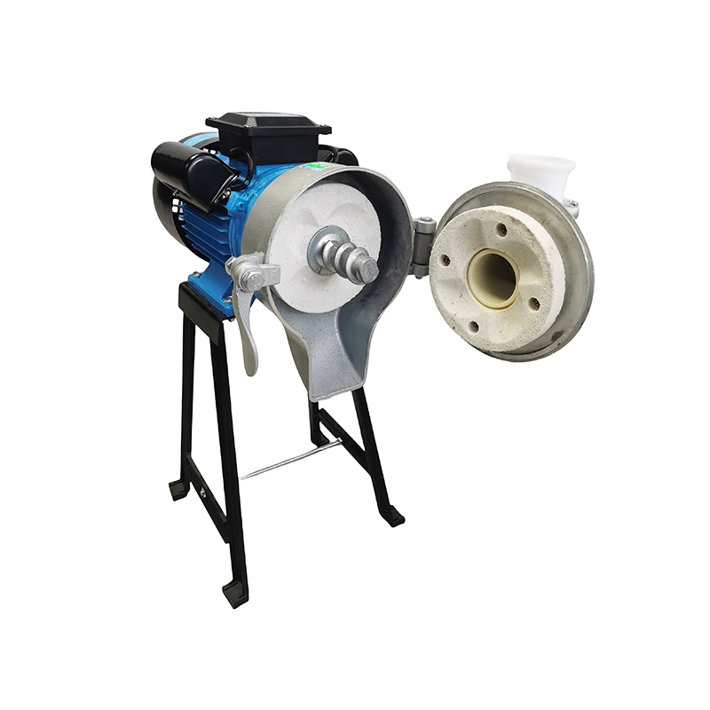 เครื่องบดเมล็ดอลูมิเนียมอัลลอยด์