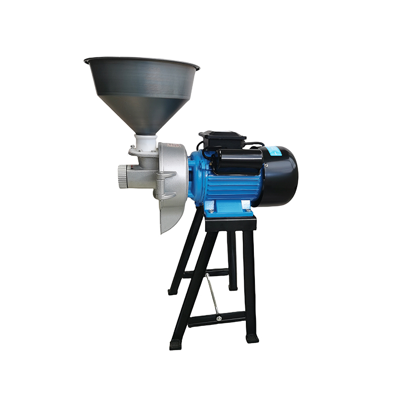 เครื่องบดเมล็ดอลูมิเนียมอัลลอยด์