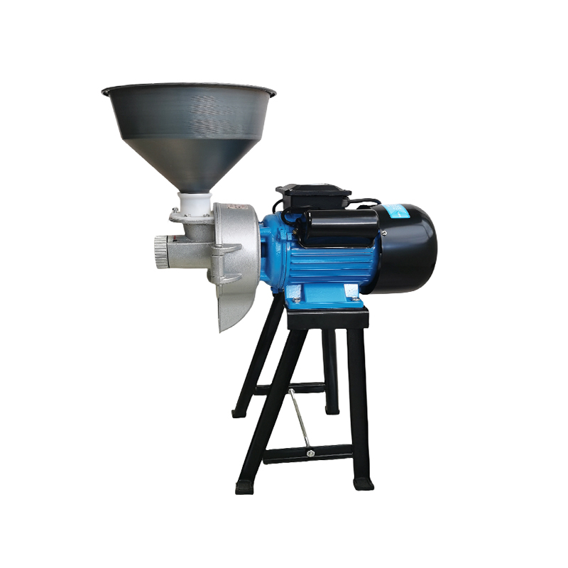 เครื่องบดเมล็ดอลูมิเนียมอัลลอยด์