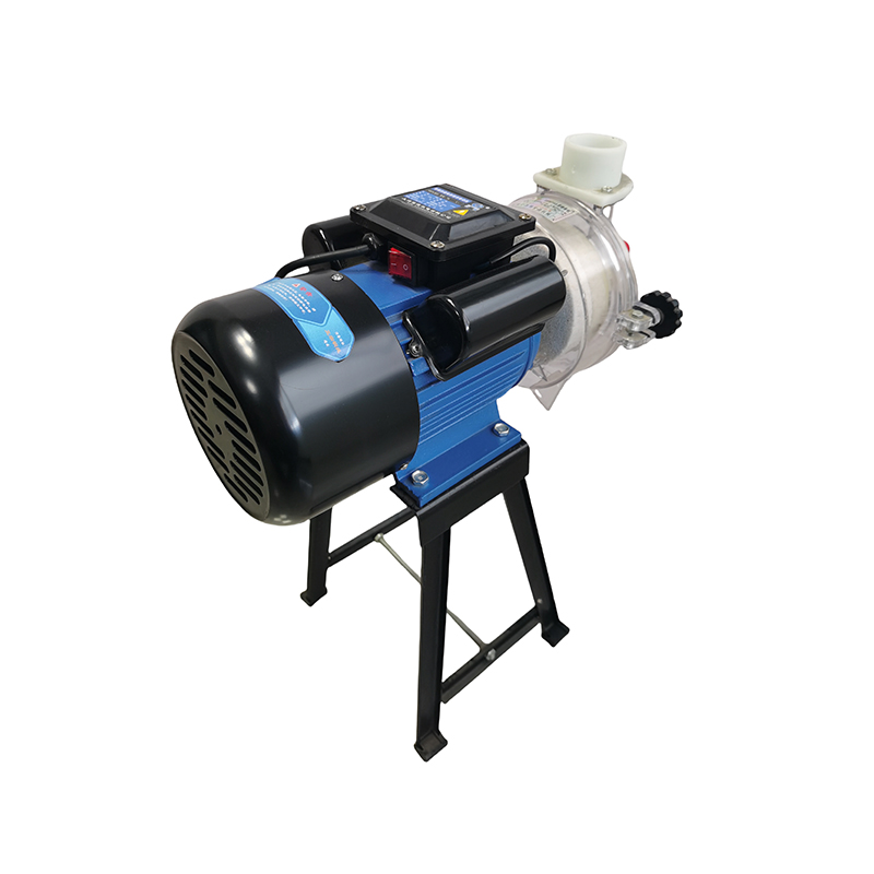 เครื่องเจียรเมล็ดพืชหัว Pvc โปร่งใส