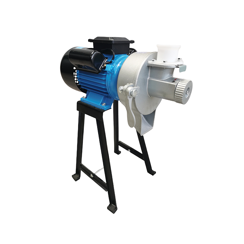 เครื่องบดเมล็ดอลูมิเนียมอัลลอยด์