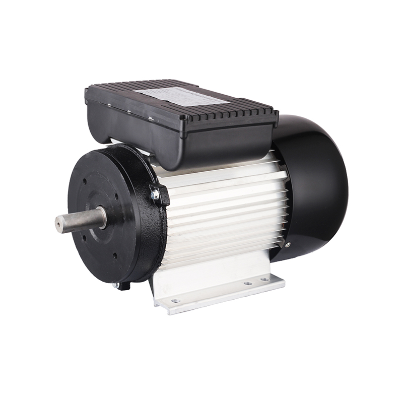 มอเตอร์แบบอะซิงโครนัสเฟสเดียวที่เสถียรและปลอดภัยแบบมัลติฟังก์ชั่น