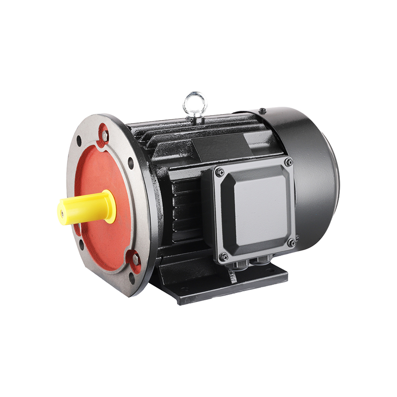 มอเตอร์อะซิงโครนัสสามเฟสอเนกประสงค์