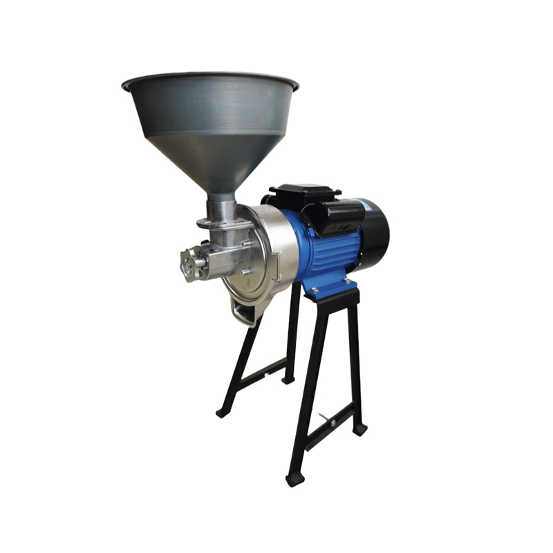 เครื่องเจียรเมล็ดพืชหัวเจียรสแตนเลส