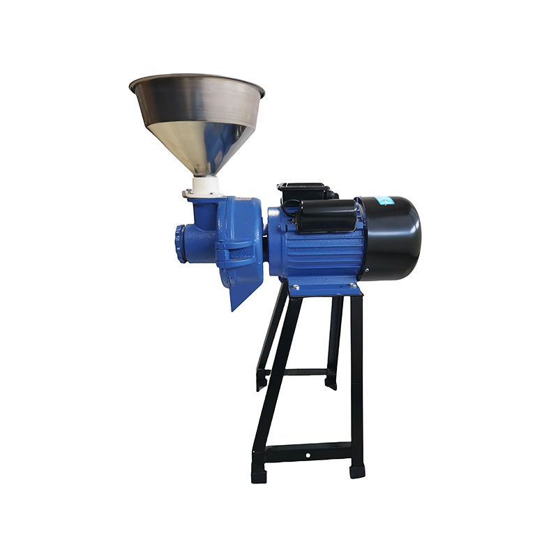 หัวเหล็กเครื่องเจียรเมล็ดพืชที่สะดวกสบายอย่างมีประสิทธิภาพ