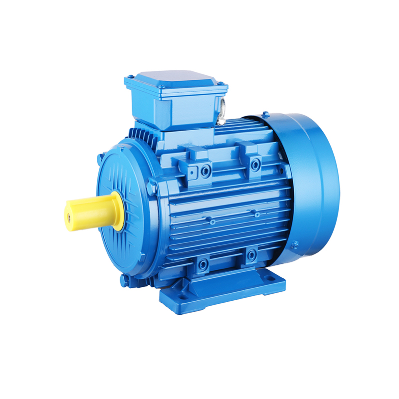 มอเตอร์อะซิงโครนัสสามเฟสความแม่นยำสูง