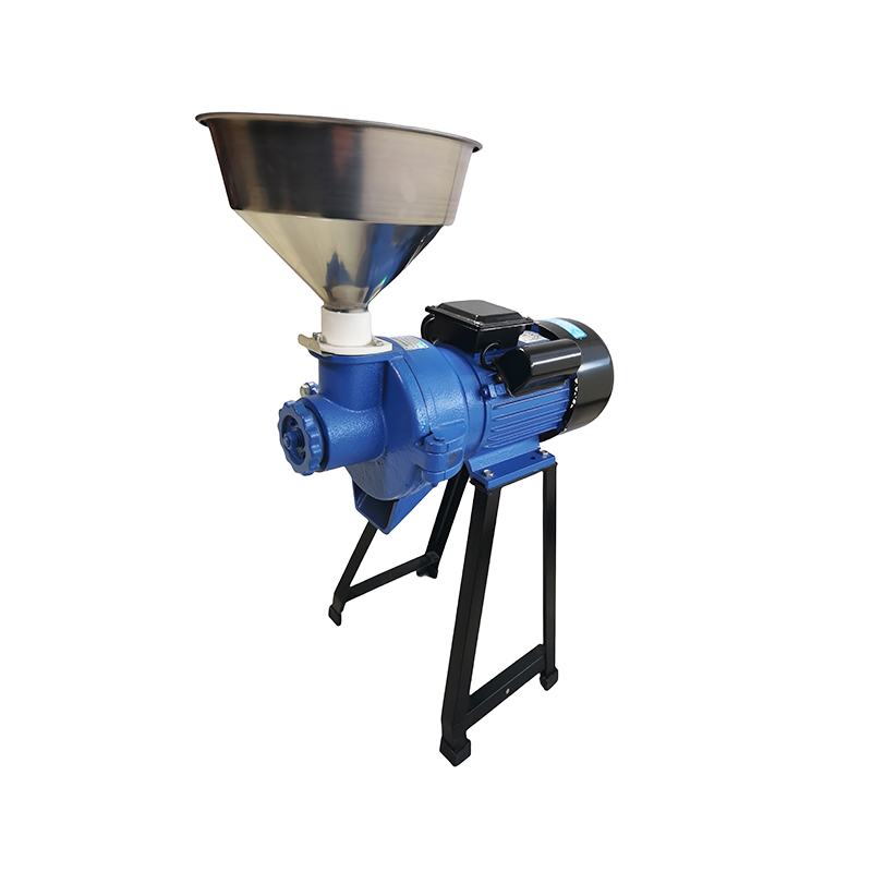 หัวเหล็กเครื่องเจียรเมล็ดพืชที่สะดวกสบายอย่างมีประสิทธิภาพ