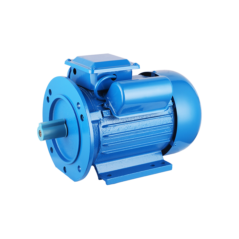 มอเตอร์อะซิงโครนัสเฟสเดียวที่ทนทานประหยัดพลังงาน