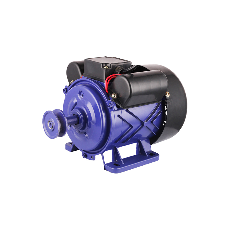 มอเตอร์อะซิงโครนัสเฟสเดียวที่ทนทานอเนกประสงค์