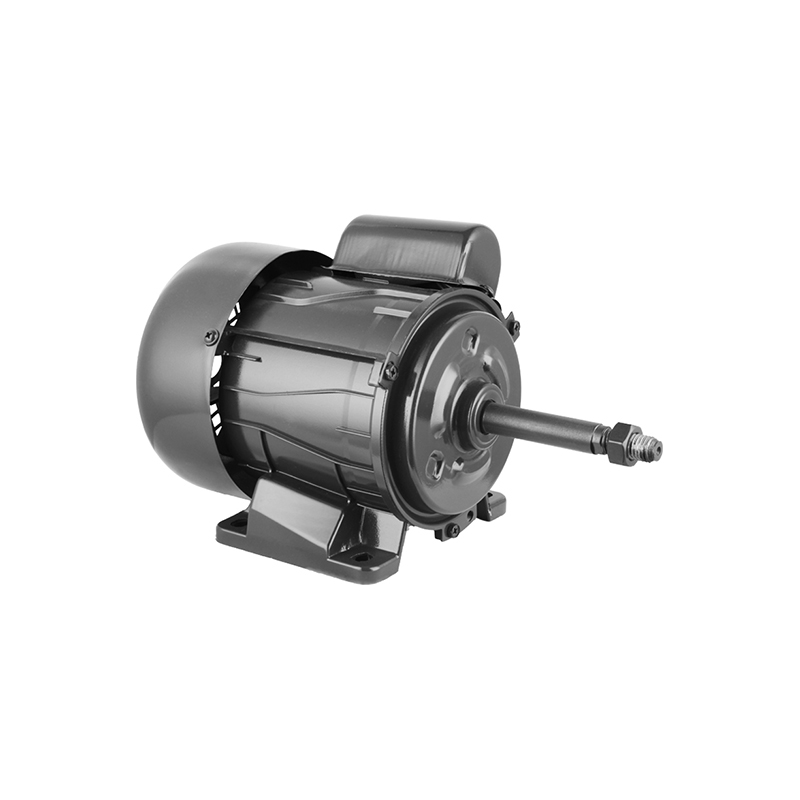 มอเตอร์อะซิงโครนัสเฟสเดียวการทำงานที่เสถียร