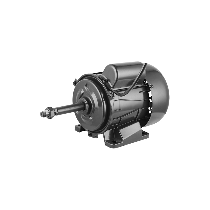 มอเตอร์อะซิงโครนัสเฟสเดียวการทำงานที่เสถียร