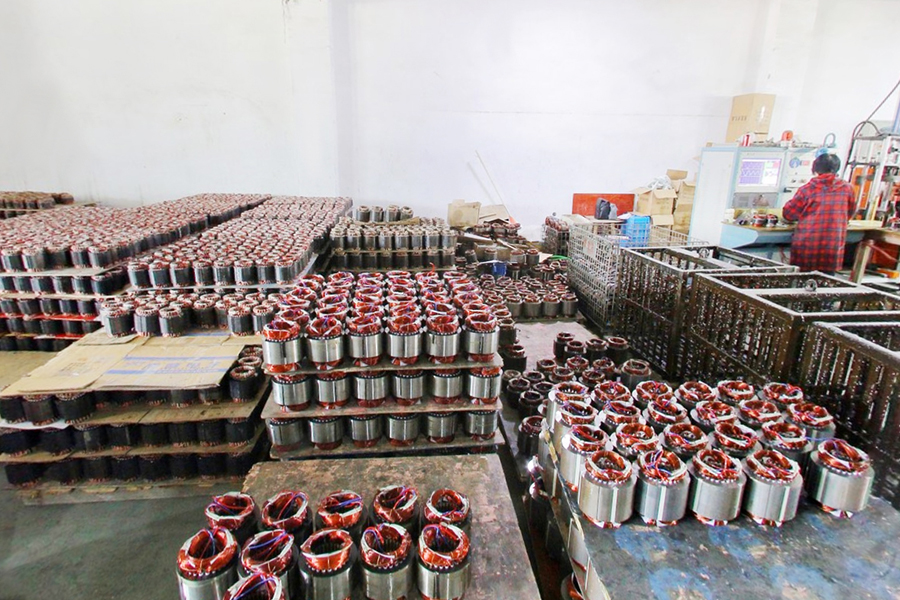 Wenling Guanfeng ระบบเครื่องกลไฟฟ้า Co., Ltd.