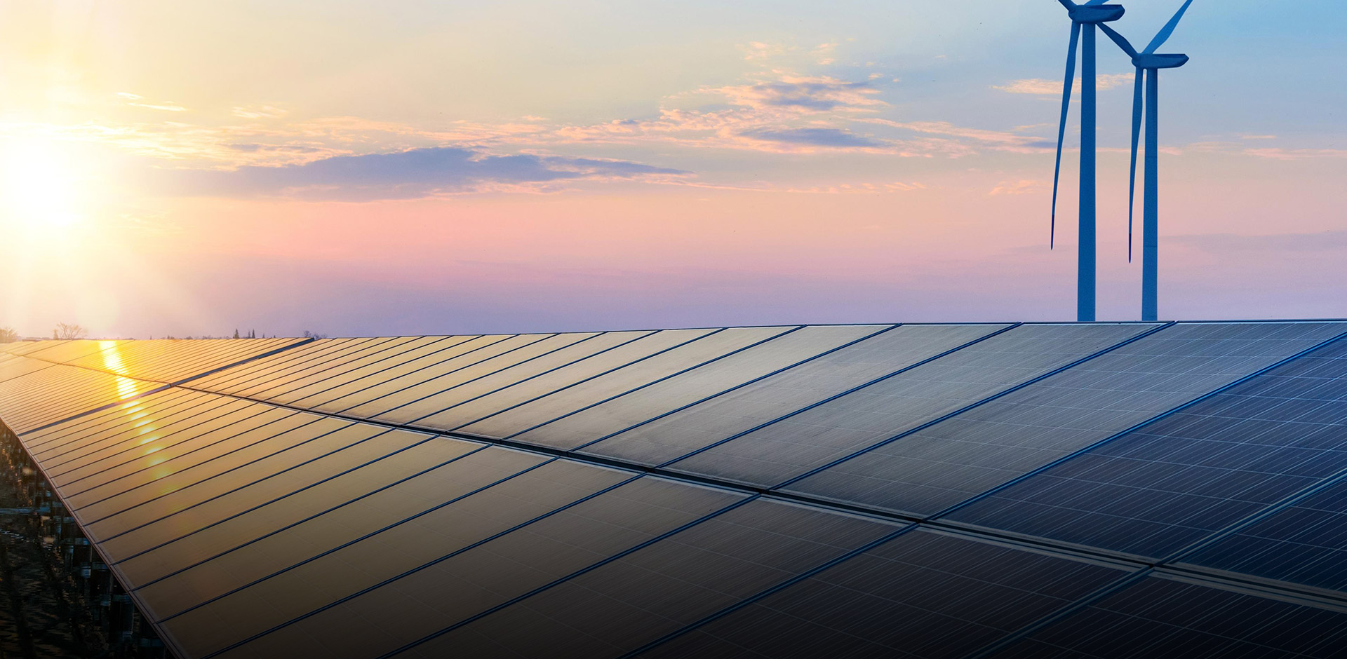 อุตสาหกรรมพลังงานใหม่