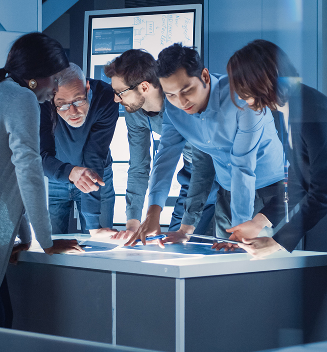 ข้อเสนอทางเทคนิค