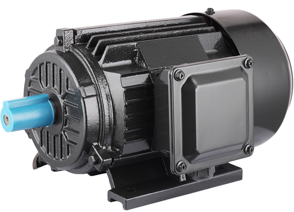 มอเตอร์แบบอะซิงโครนัสสามเฟส