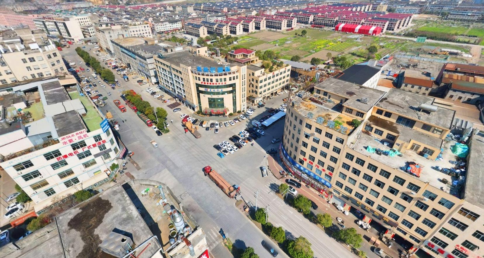 Wenling Guanfeng ระบบเครื่องกลไฟฟ้า Co., Ltd.